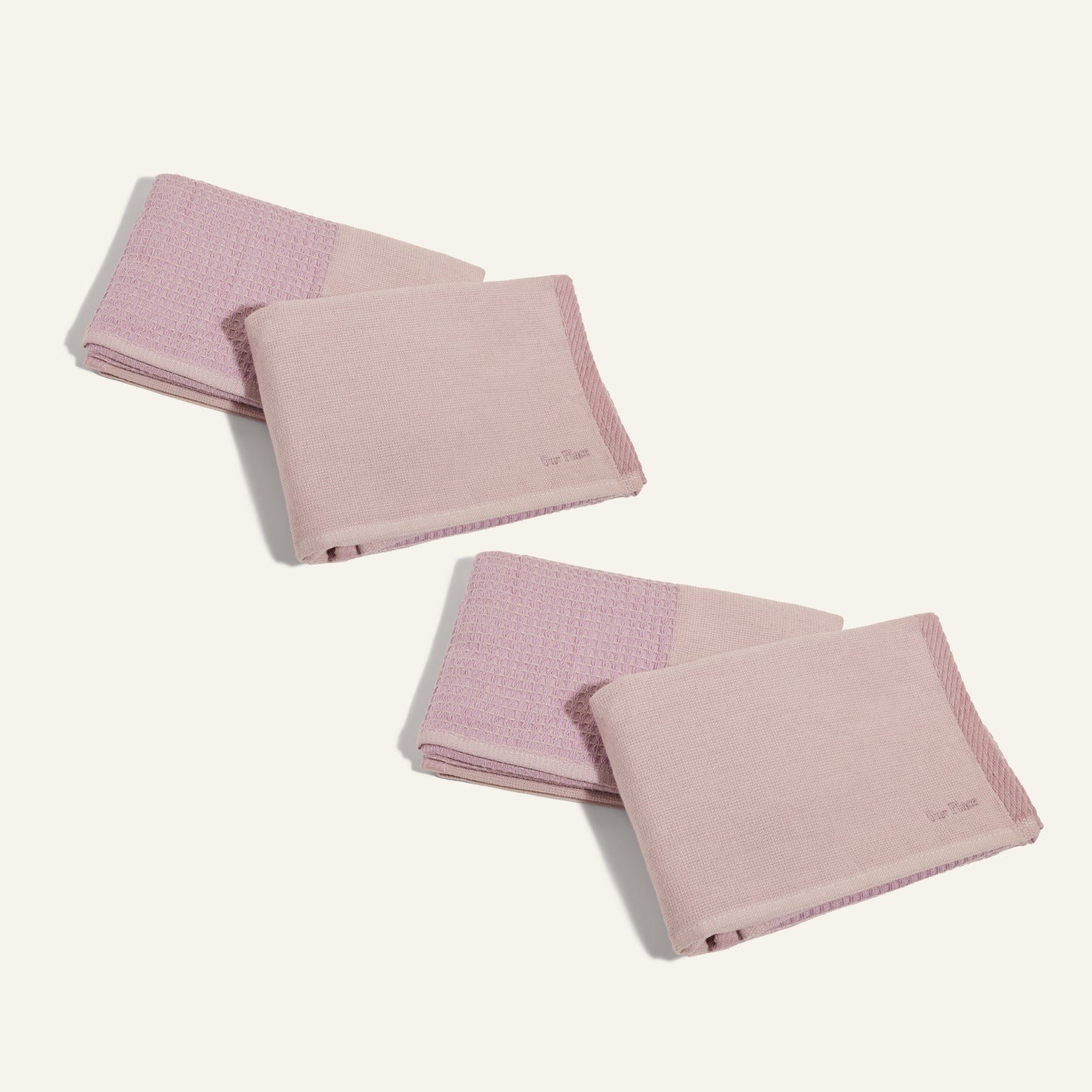 Our Place Cookware - Double Dish Towels - Image 6