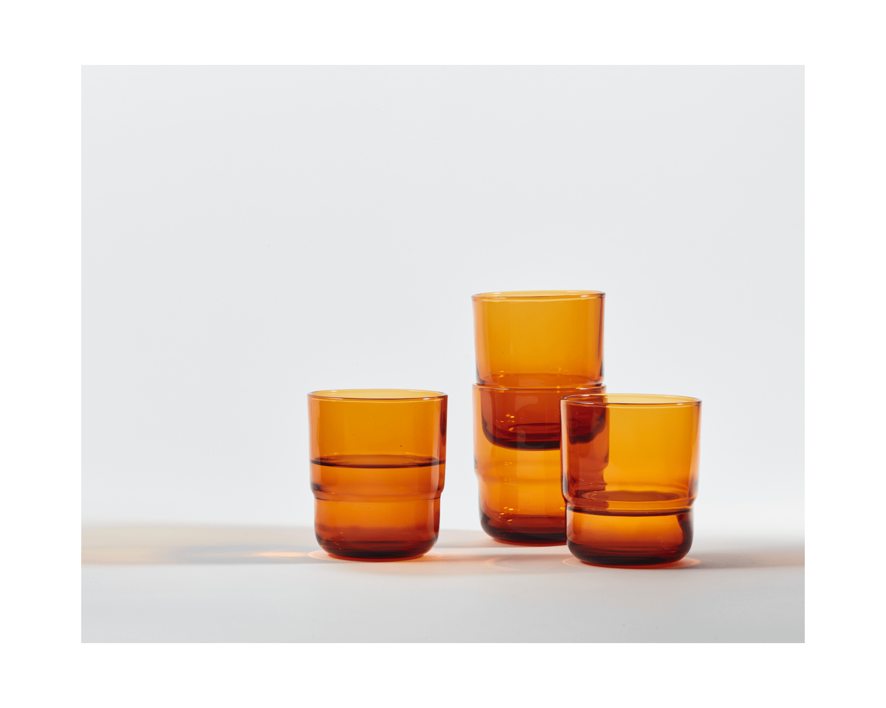 Our Place Cookware - Kitchenware - Short Night + Day Glasses - Image 78