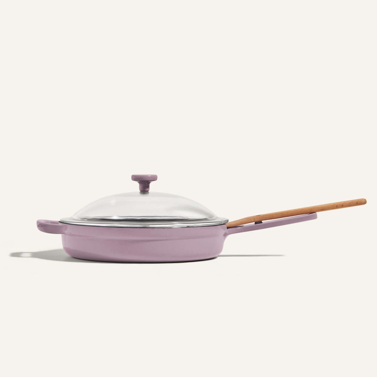 Our Place Cookware - Kitchenware - Cast Iron Always Pan - Image 4