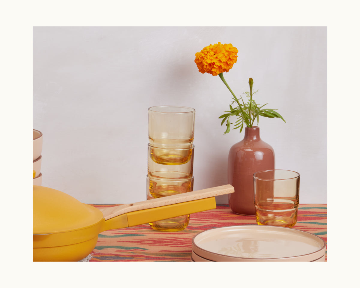 Our Place Cookware - Kitchenware - Short Night + Day Glasses - Image 30