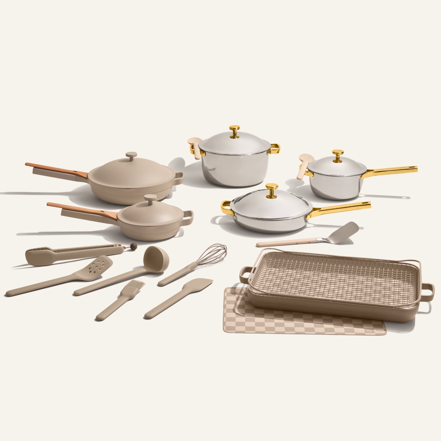 Our Place Cookware - Home Chef Set (25 piece) - Image 6