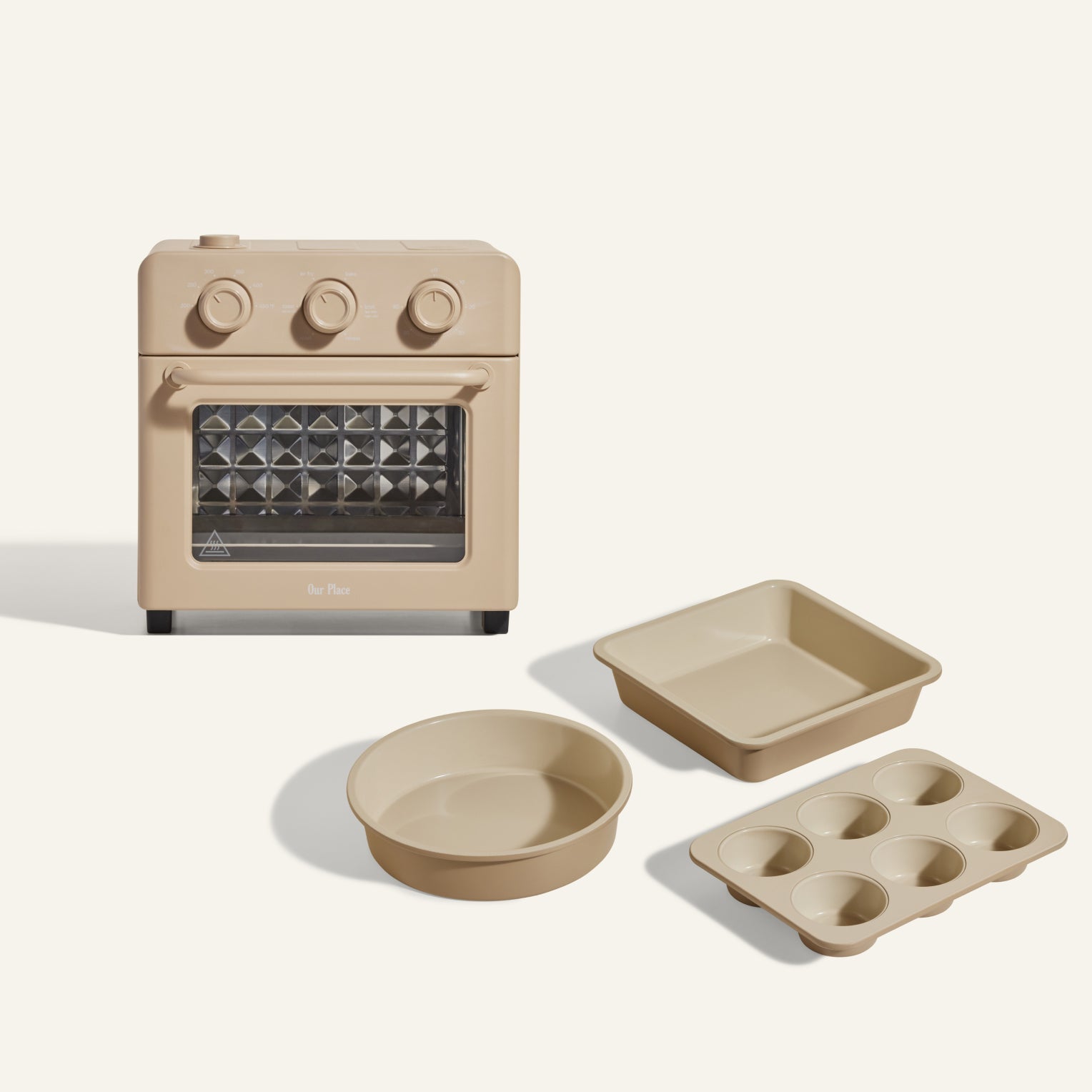 Our Place Cookware - Wonder Oven + Wonder Oven Baker's Kit - Image 4