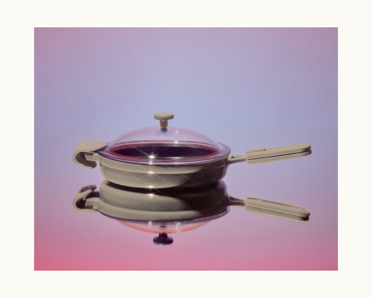 Our Place Cookware - Kitchenware - Cast Iron Always Pan - Image 30