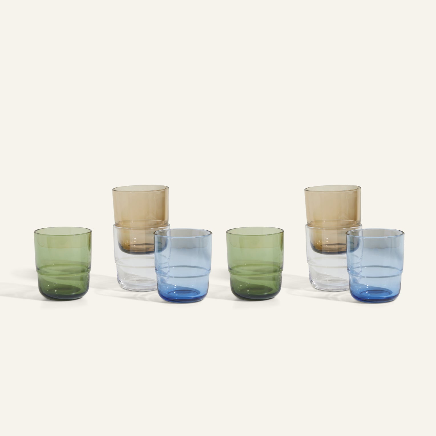 Our Place Cookware - Kitchenware - Short Night + Day Glasses - Image 11