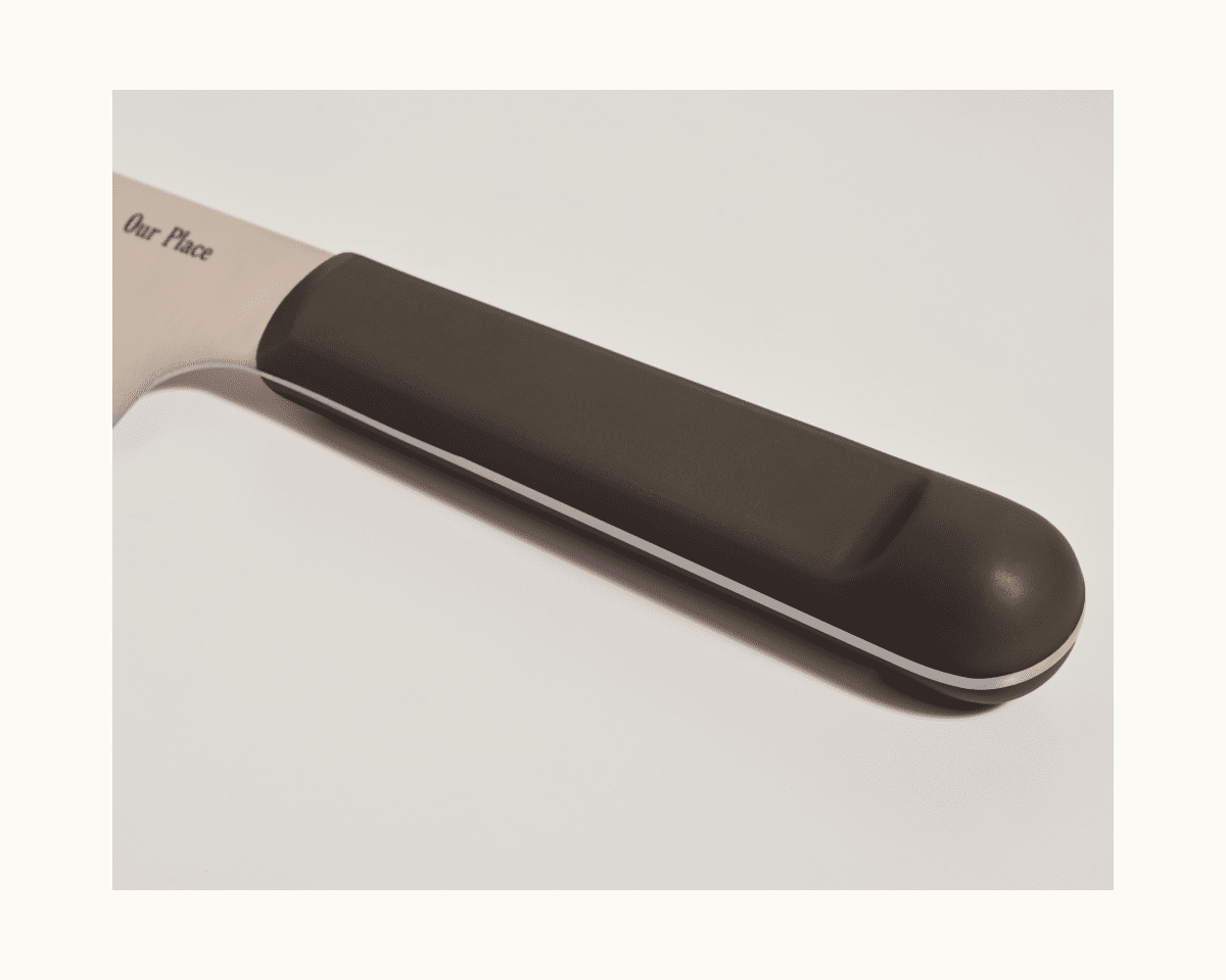 Our Place Cookware - Kitchenware - Serrated Slicing Knife - Image 49