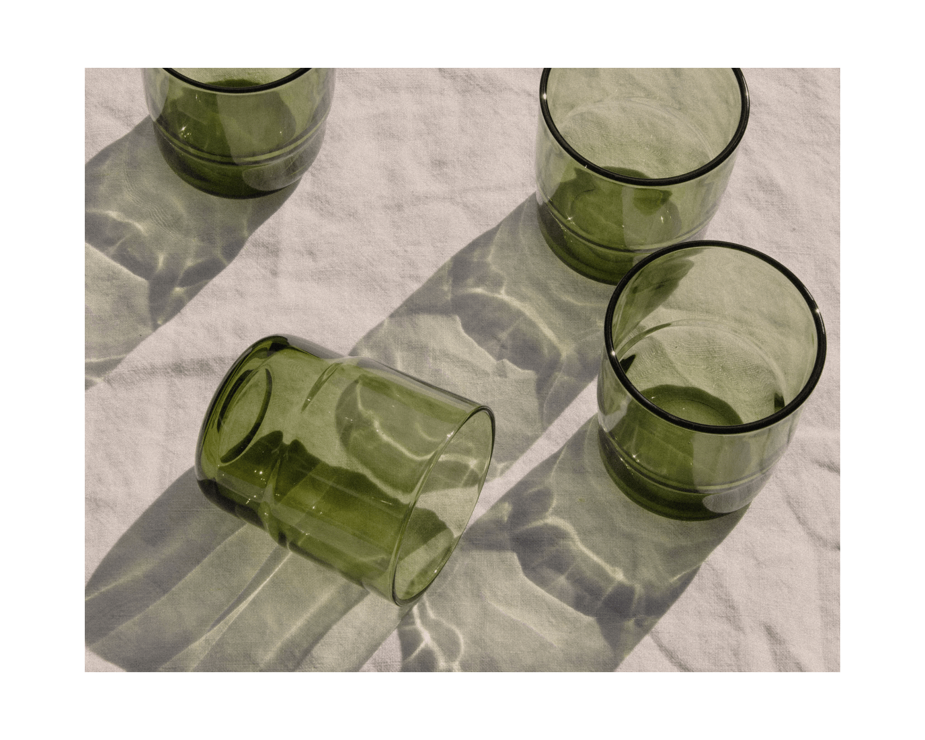 Our Place Cookware - Kitchenware - Short Night + Day Glasses - Image 73