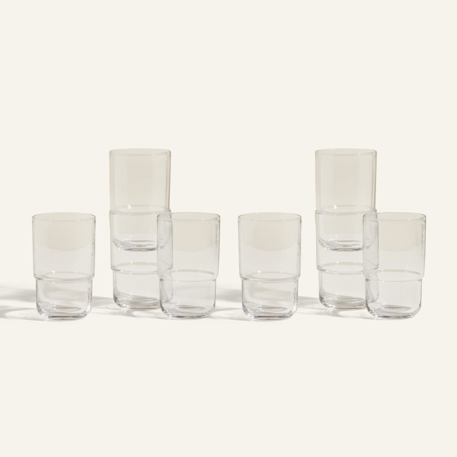 Our Place Cookware - Tall Night + Day Glasses - Image 3