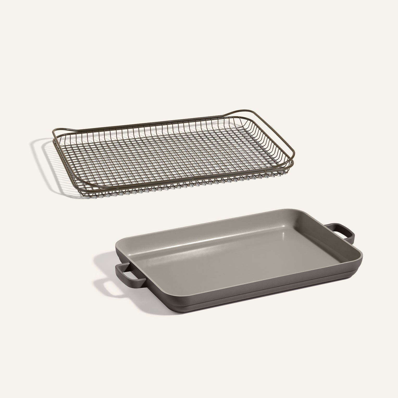 Our Place Cookware - Oven Rack + Griddle Pan - Image 3