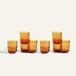 Alternative view of Our Place Cookware - Kitchenware - Short Night + Day Glasses
