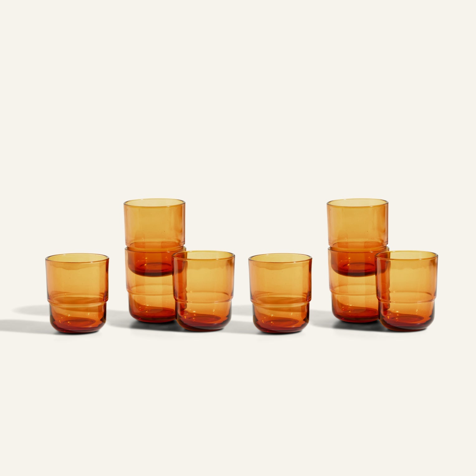 Our Place Cookware - Kitchenware - Short Night + Day Glasses - Image 2