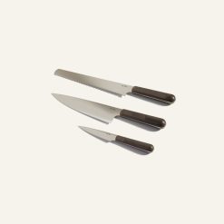 Our Place Cookware - Kitchenware - Knife Trio