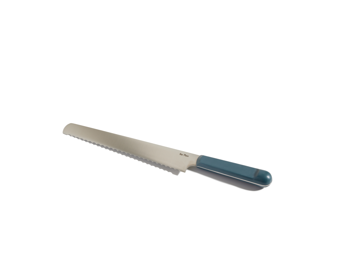 Our Place Cookware - Kitchenware - Serrated Slicing Knife - Image 19