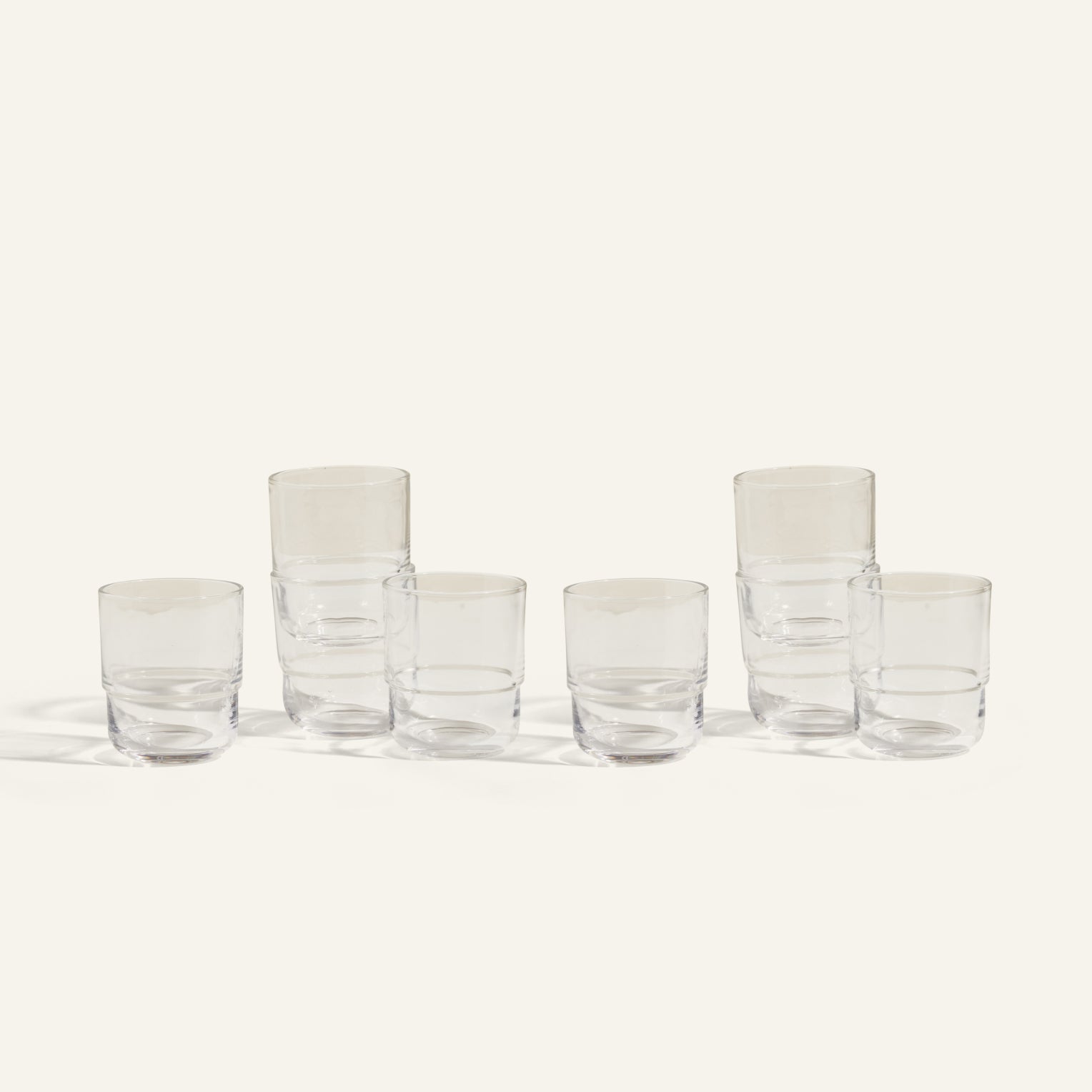 Our Place Cookware - Kitchenware - Short Night + Day Glasses - Image 9