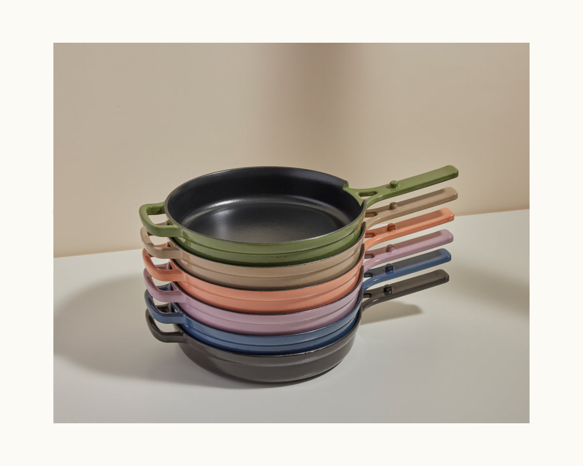 Our Place Cookware - Kitchenware - Cast Iron Always Pan - Image 29