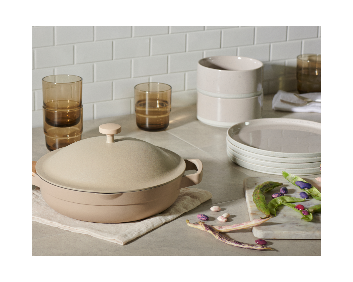 Our Place Cookware - Main Plates - Image 12