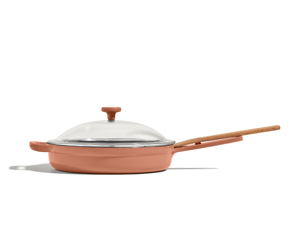 Our Place Cookware - Kitchenware - Cast Iron Always Pan - Image 27
