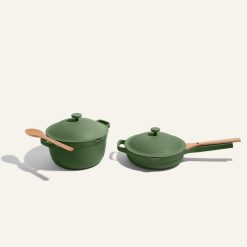 Our Place Cookware - Kitchenware - Cookware Duo