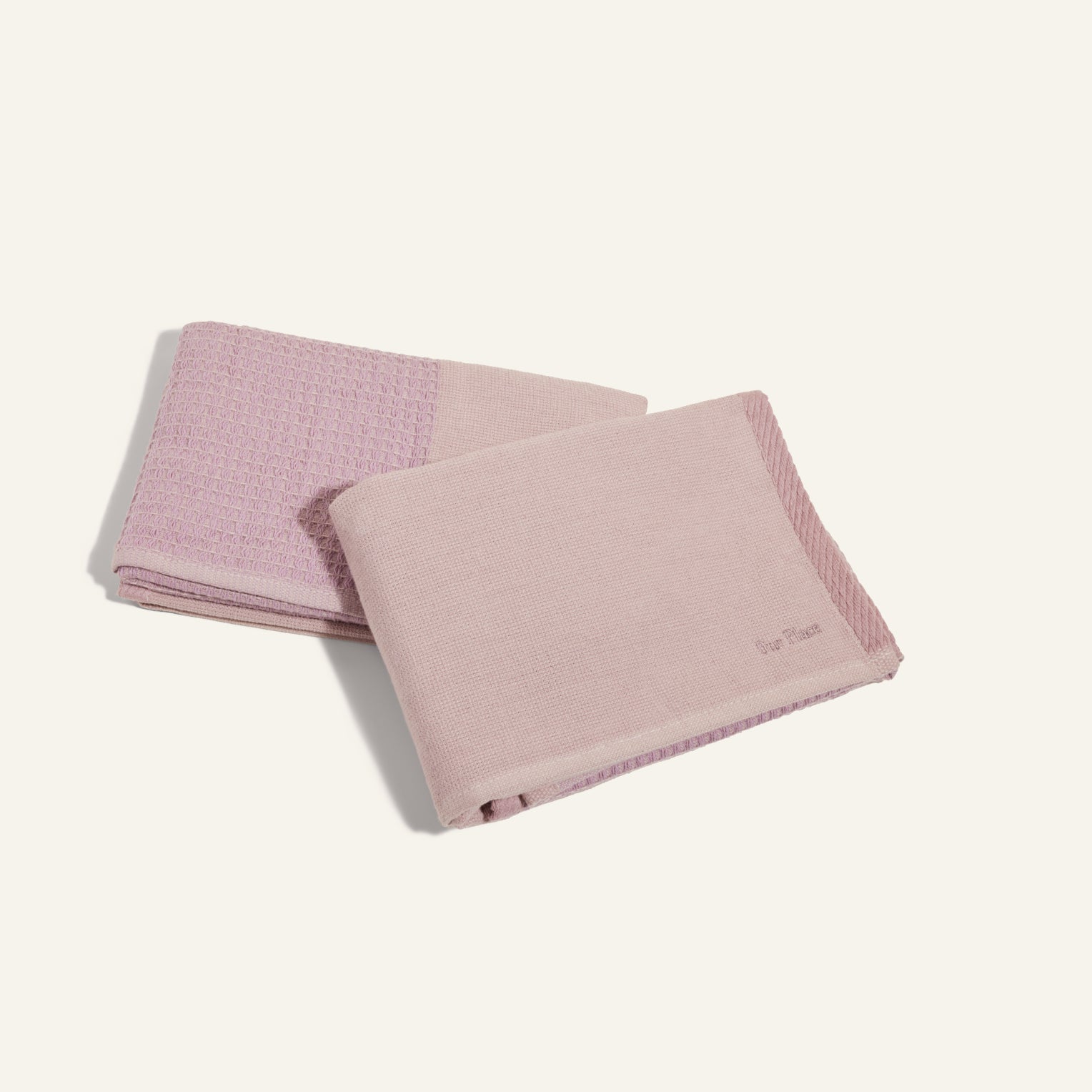 Our Place Cookware - Double Dish Towels - Image 3
