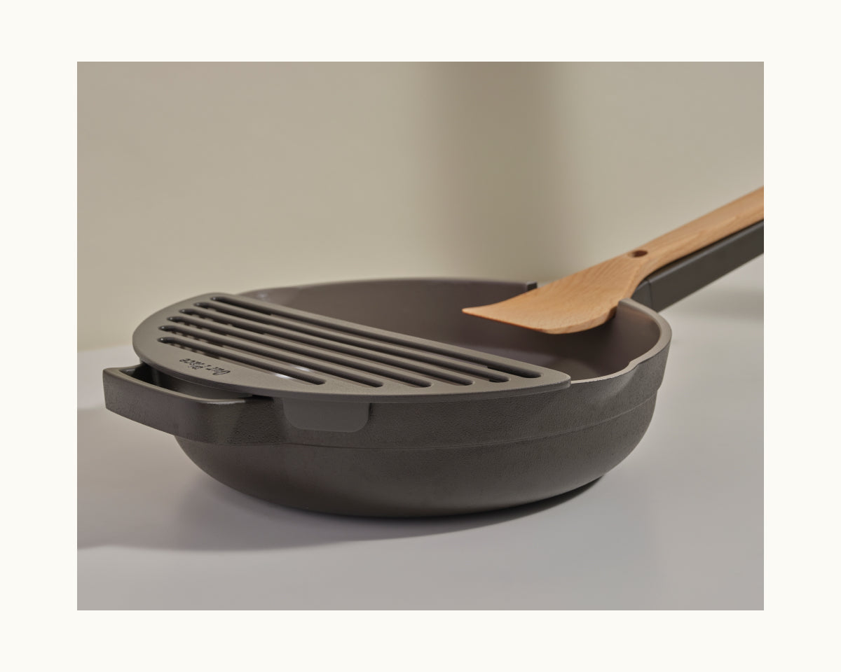 Our Place Cookware - Fry Deck - Image 23