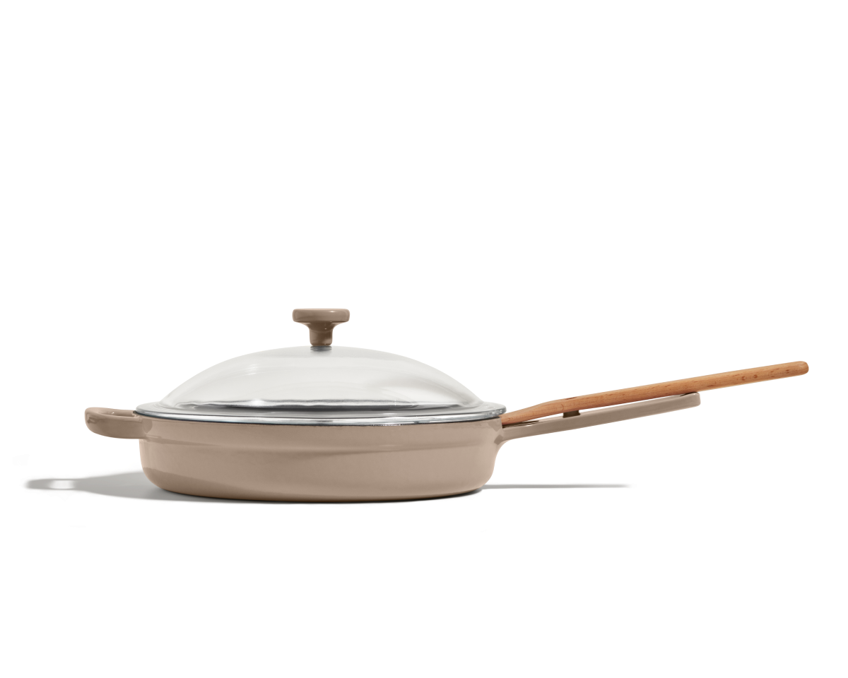 Our Place Cookware - Kitchenware - Cast Iron Always Pan - Image 31