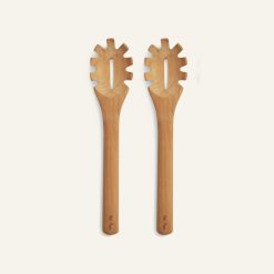 Our Place Cookware - Kitchenware - Beechwood Serving Spoons