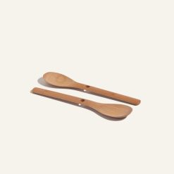 Alternative view of Our Place Cookware - Beechwood Spoons