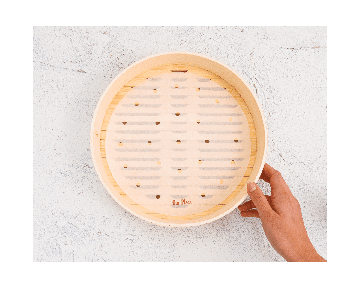 Our Place Cookware - Kitchenware - Spruce Steamer - Image 5