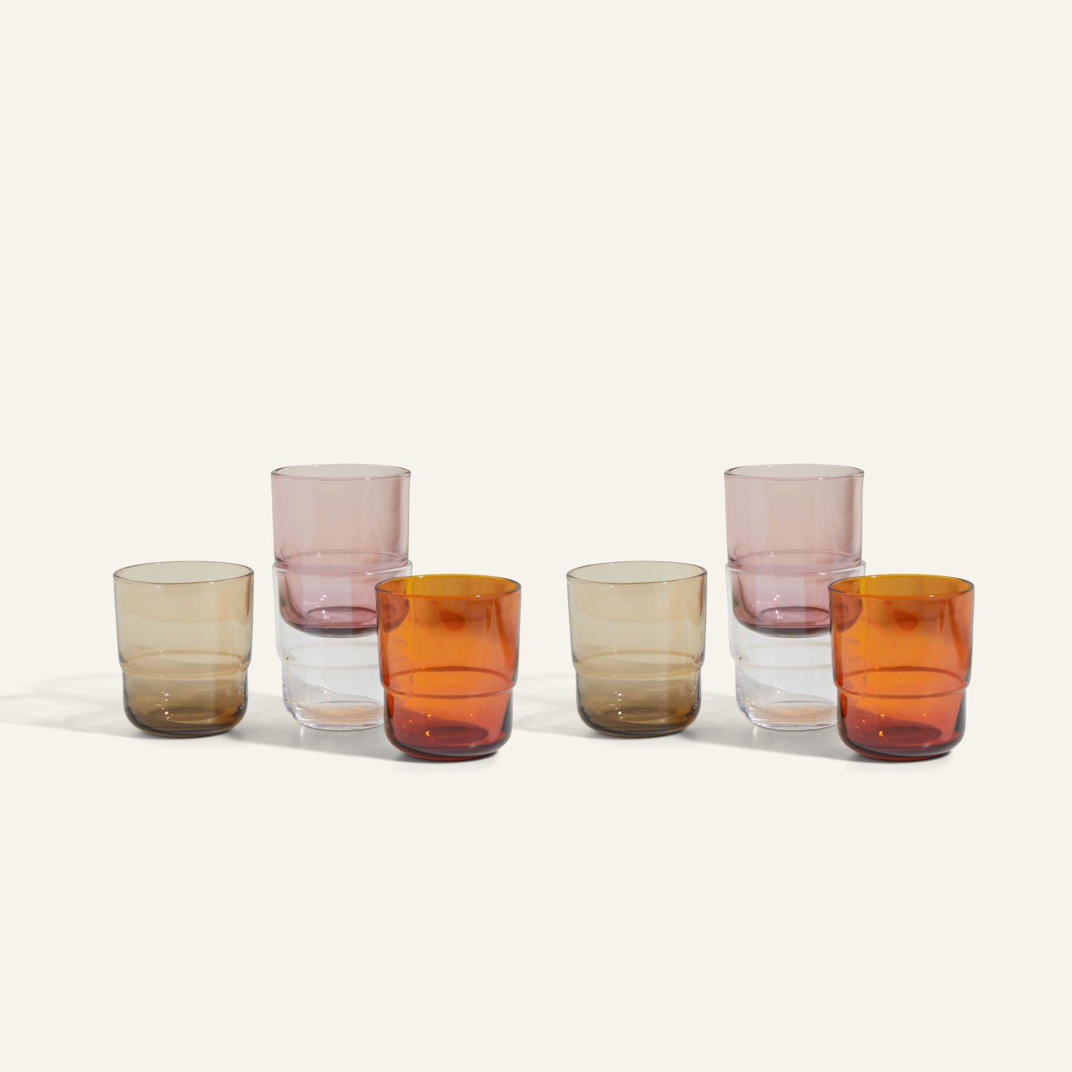 Our Place Cookware - Kitchenware - Short Night + Day Glasses - Image 19