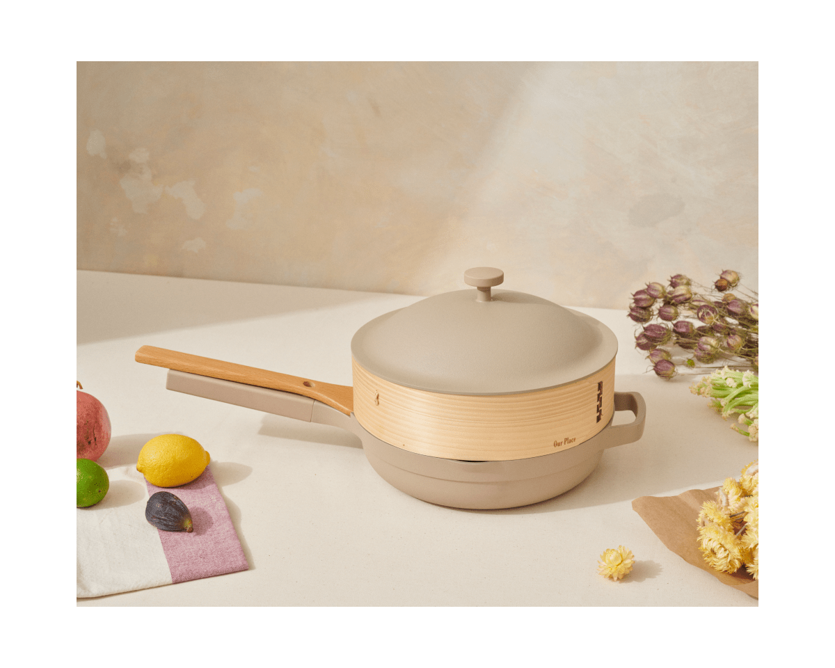 Our Place Cookware - Kitchenware - Spruce Steamer - Image 3