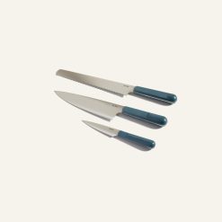 Alternative view of Our Place Cookware - Kitchenware - Knife Trio