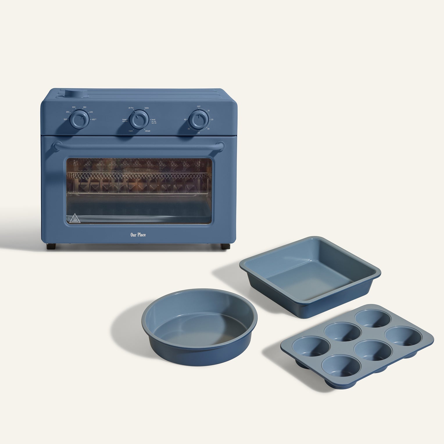Our Place Cookware - Large Wonder Oven + Wonder Oven Baker's Kit