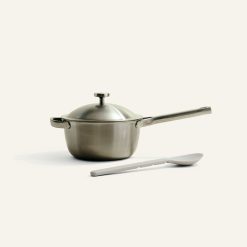 Our Place Cookware - Titanium Mini Perfect Pot Pro