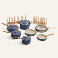 Our Place Cookware - Essentials Complete Cookware Set