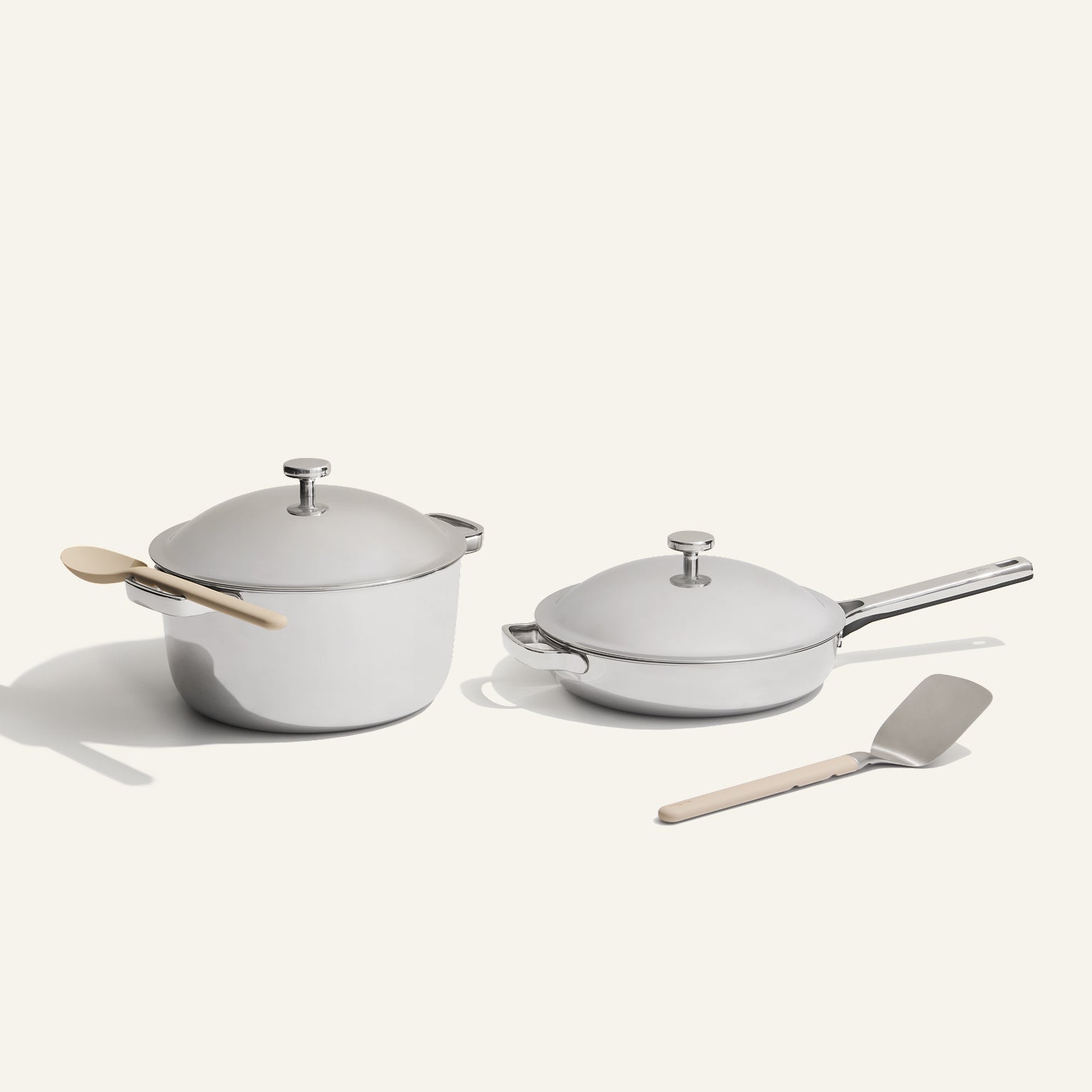 Our Place Cookware - Titanium Pro Cookware Duo - Image 3