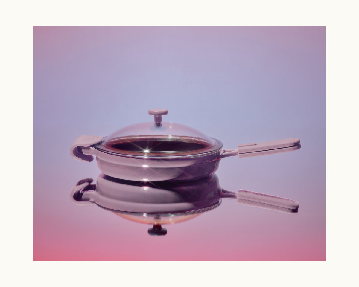 Our Place Cookware - Kitchenware - Cast Iron Always Pan - Image 18
