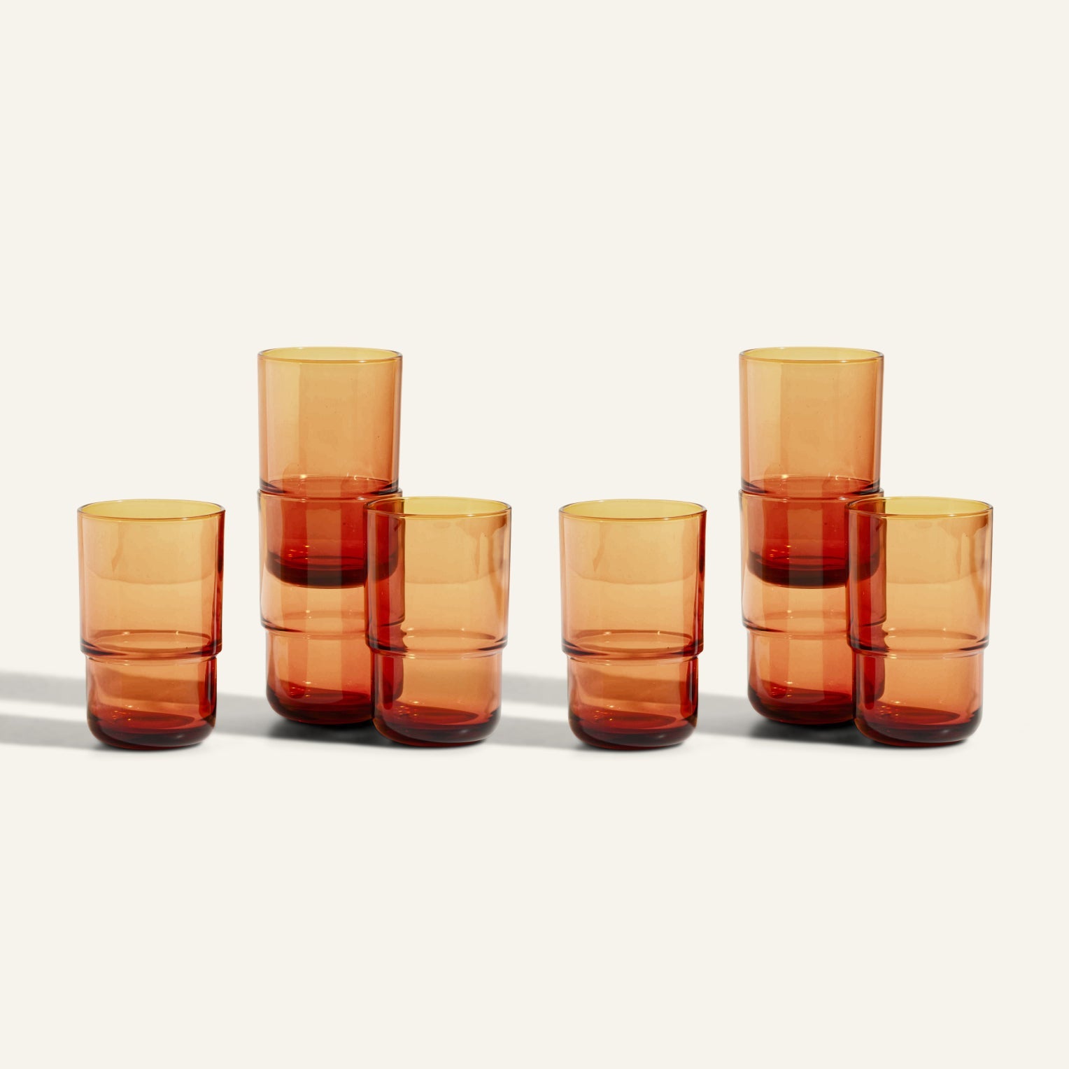 Our Place Cookware - Tall Night + Day Glasses - Image 4