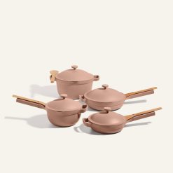 Alternative view of Our Place Cookware - Cookware Set