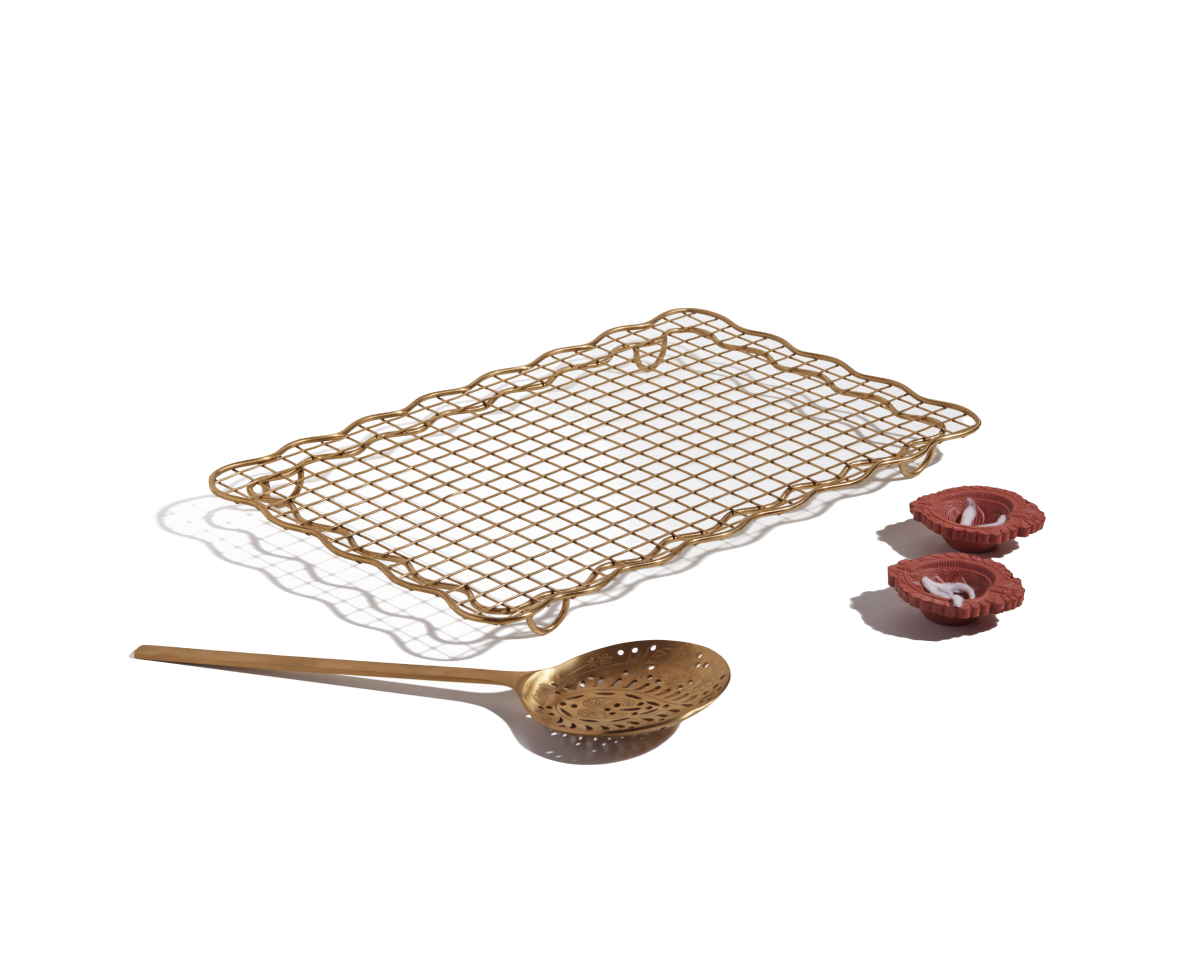 Our Place Cookware - Kitchenware - Golden Fry Set - Image 6