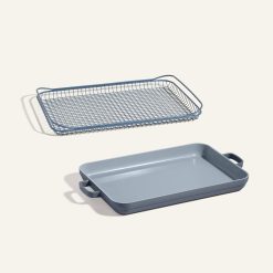 Our Place Cookware - Oven Rack + Griddle Pan