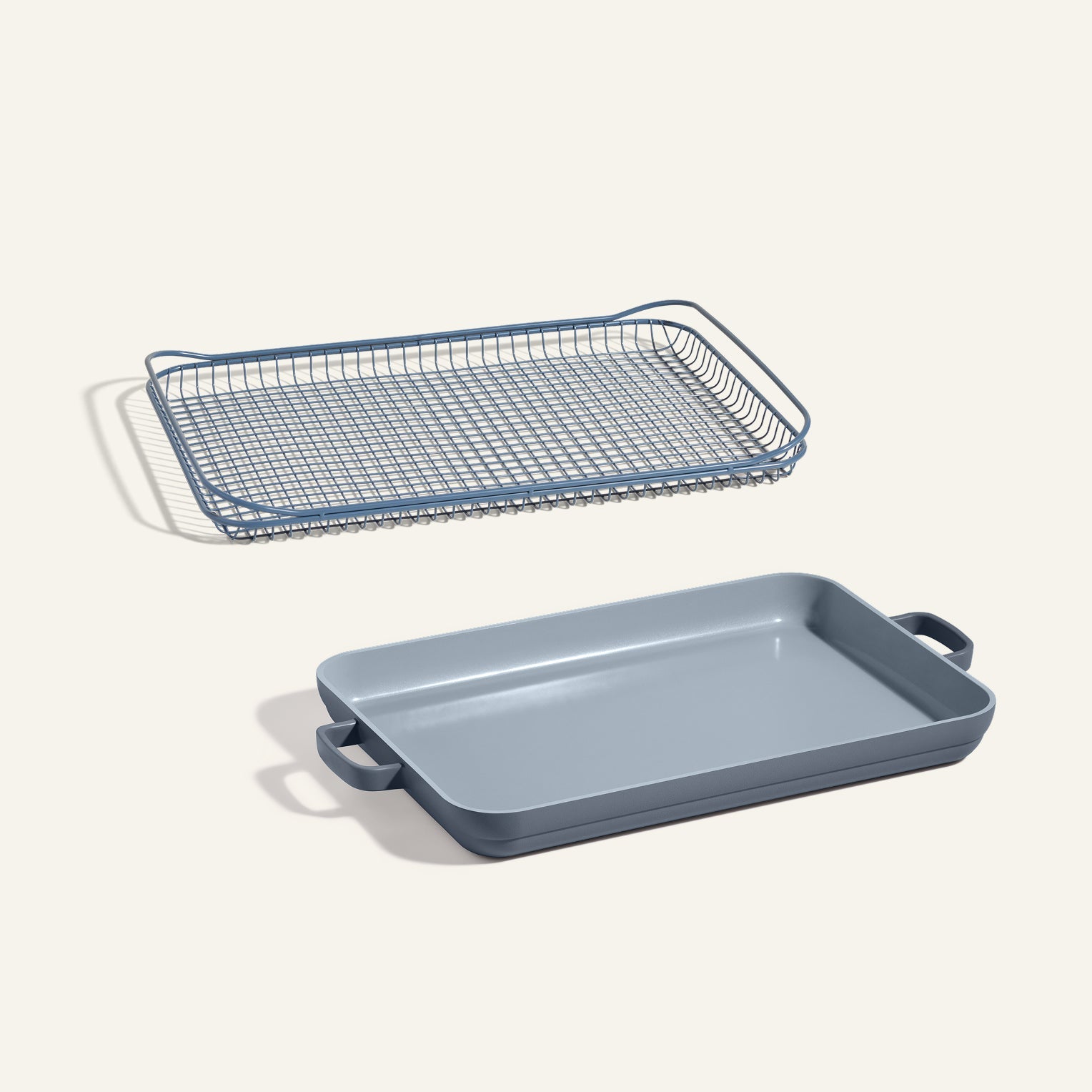 Our Place Cookware - Oven Rack + Griddle Pan