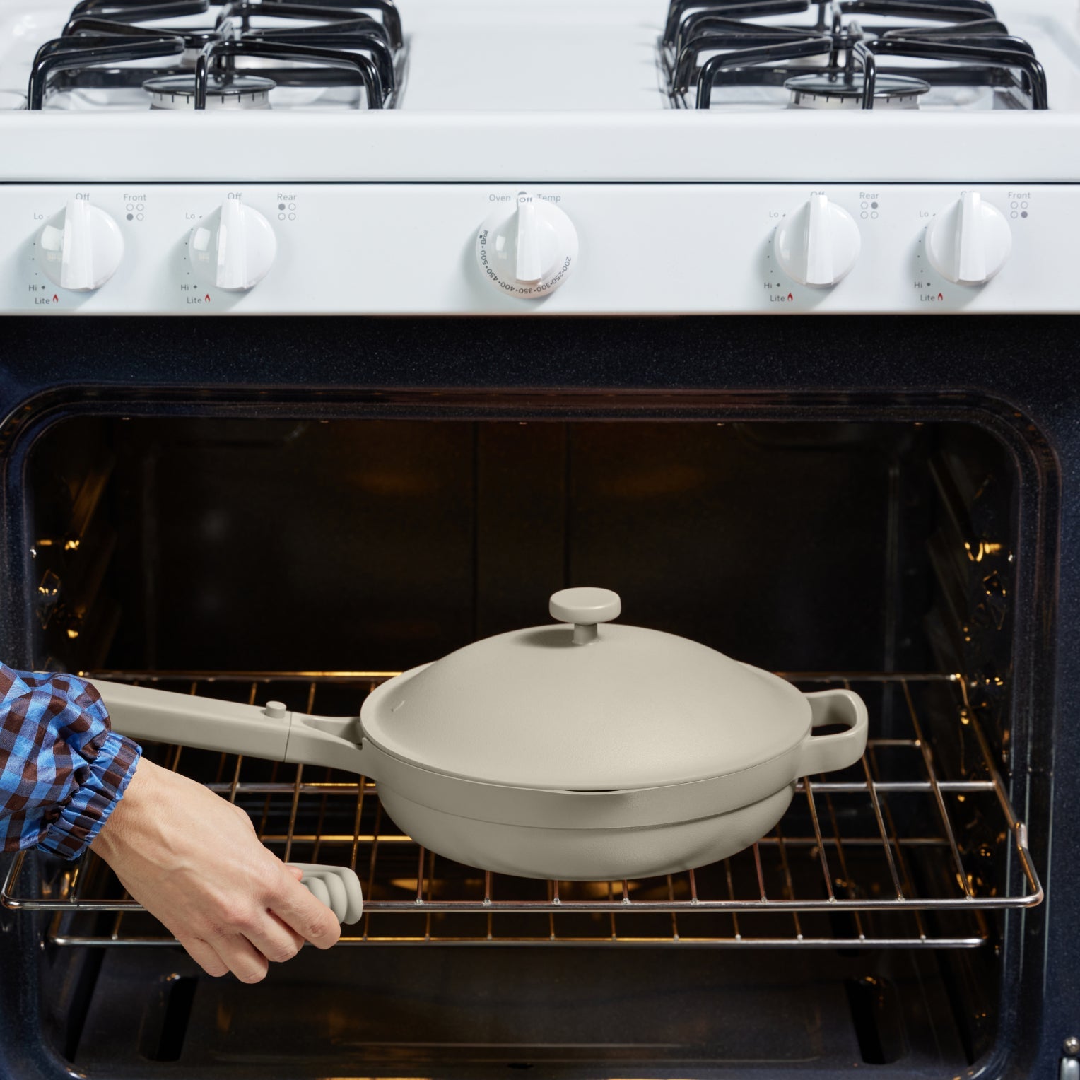 Our Place Cookware - Kitchenware - Always Pan 2.0 - Image 2