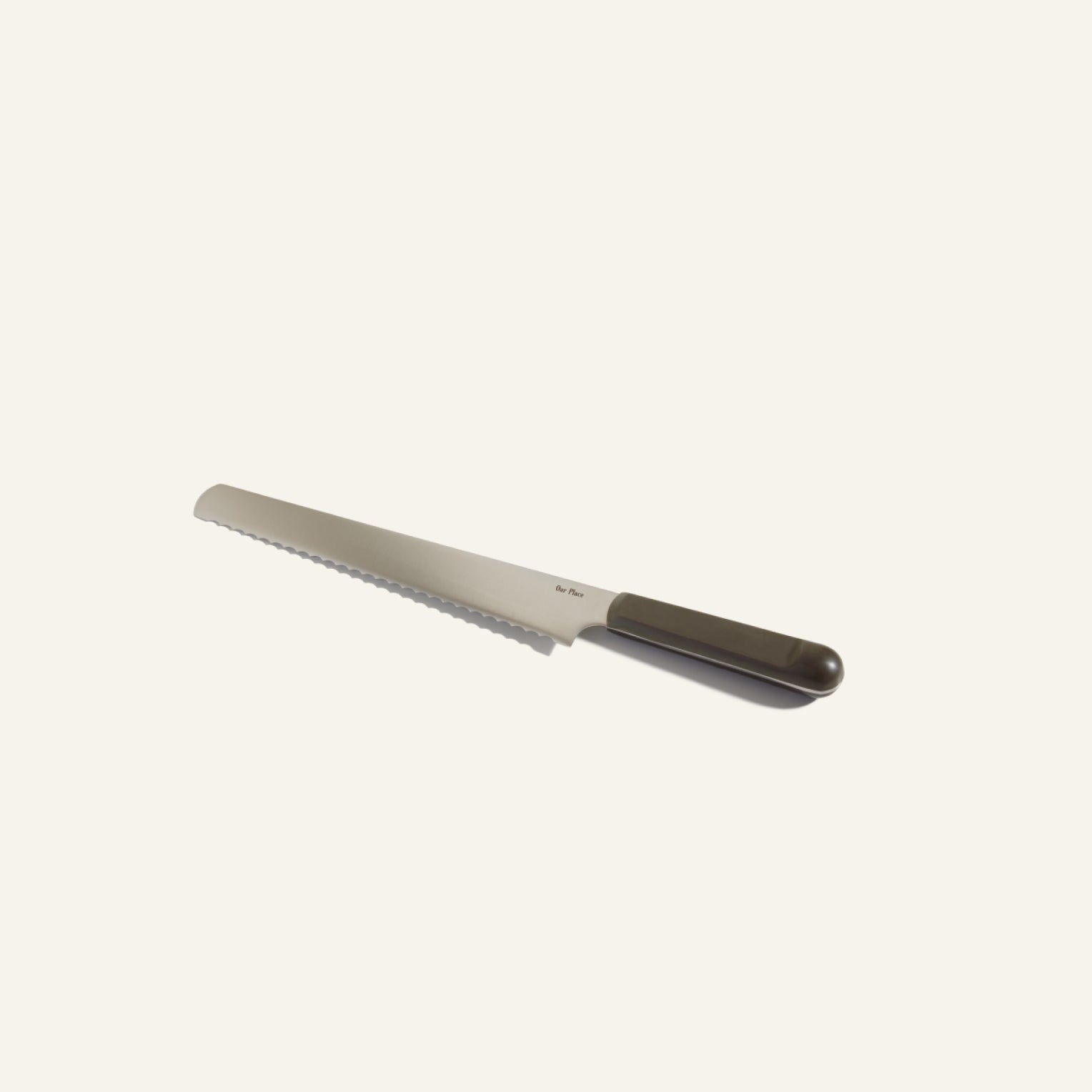 Our Place Cookware - Kitchenware - Serrated Slicing Knife - Image 2