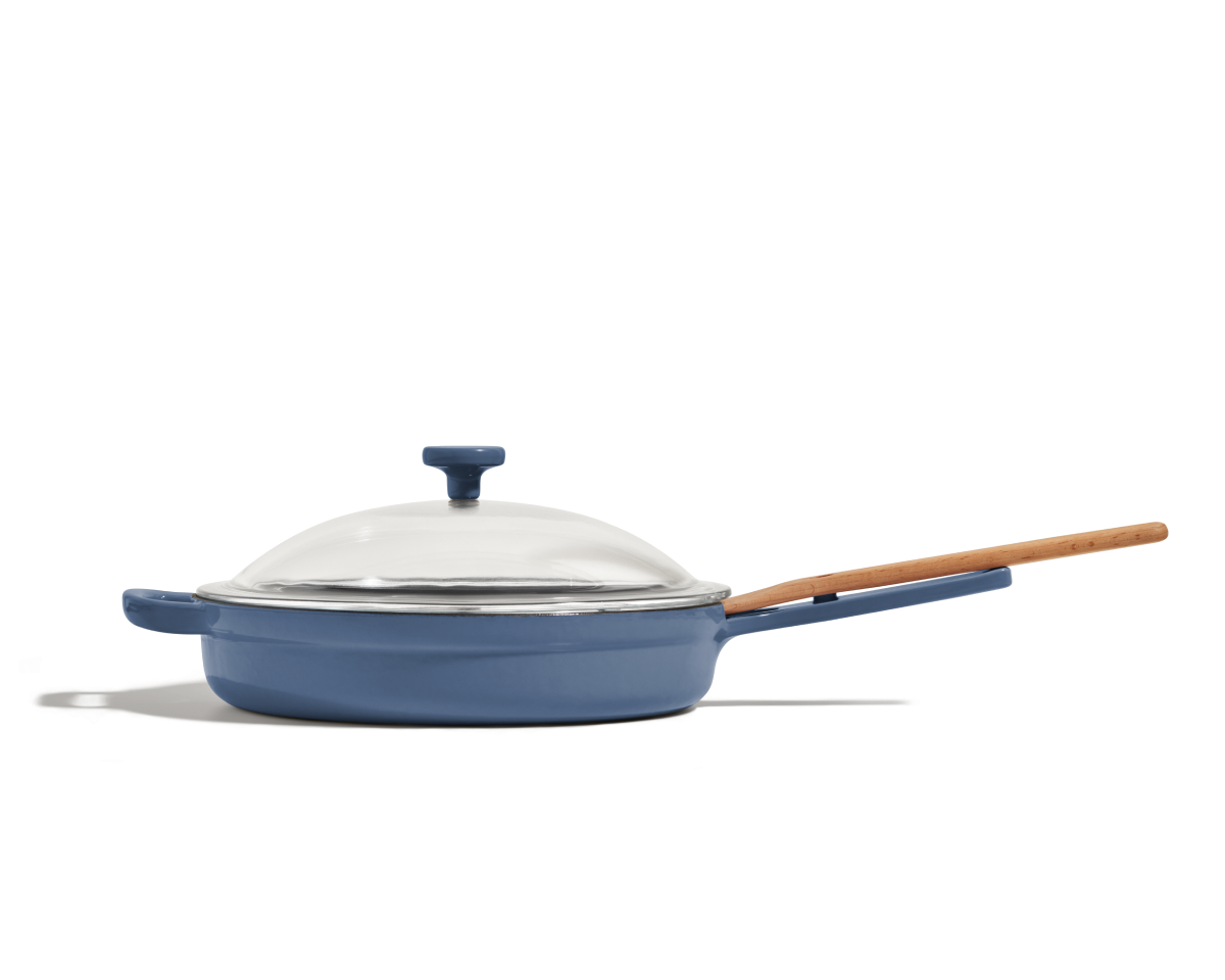 Our Place Cookware - Kitchenware - Cast Iron Always Pan - Image 8