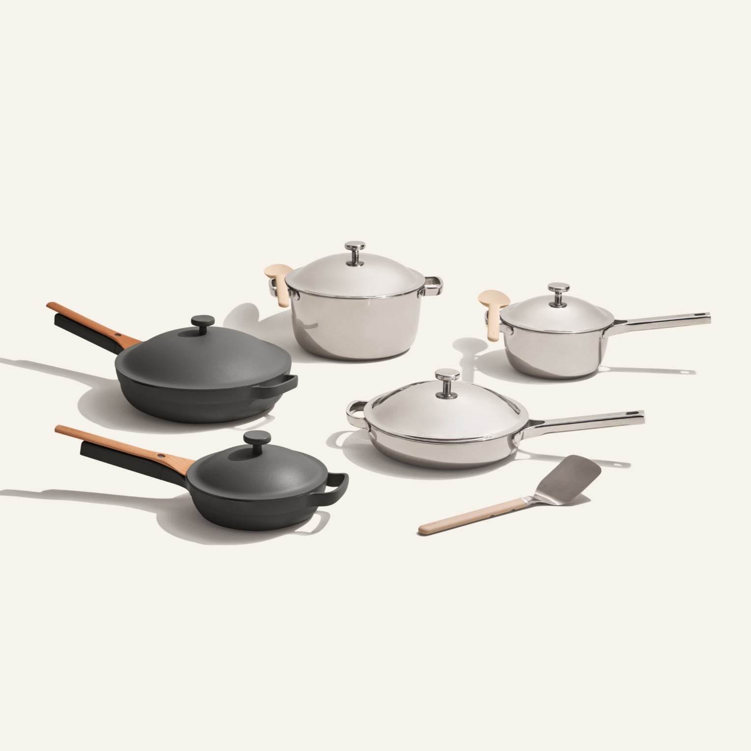 Our Place Cookware - Home Chef Set (15 piece) - Image 3