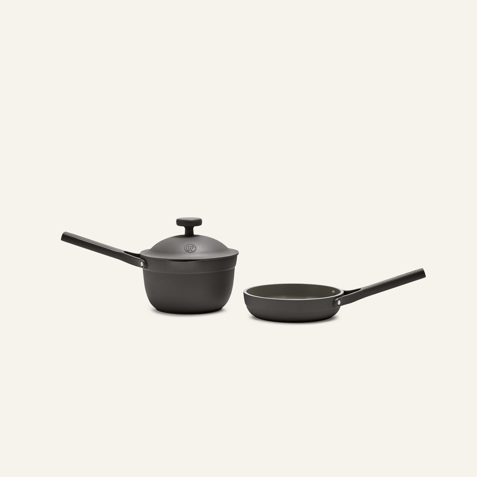 Our Place Cookware - Tiny Cookware Duo - Image 4
