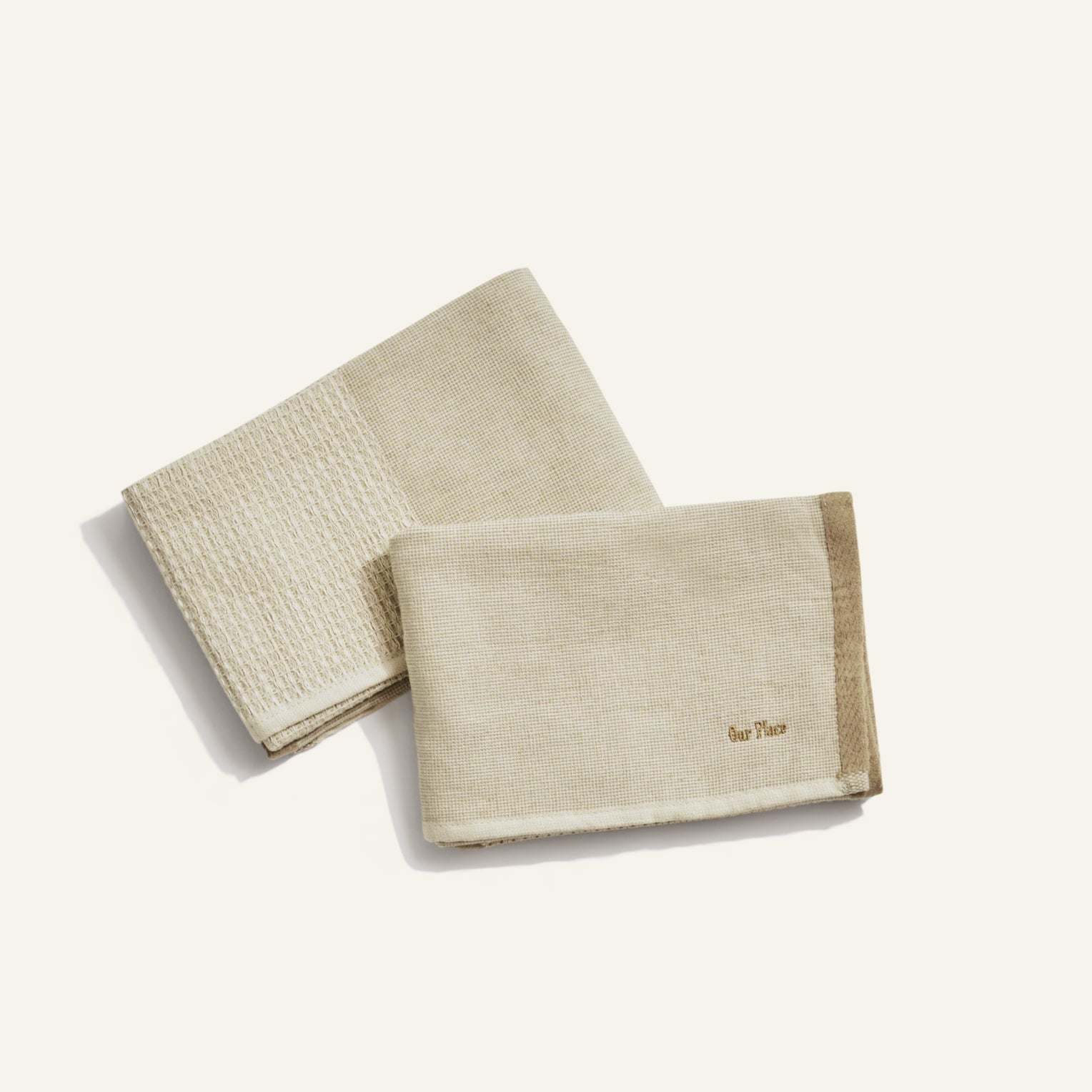 Our Place Cookware - Double Dish Towels - Image 5