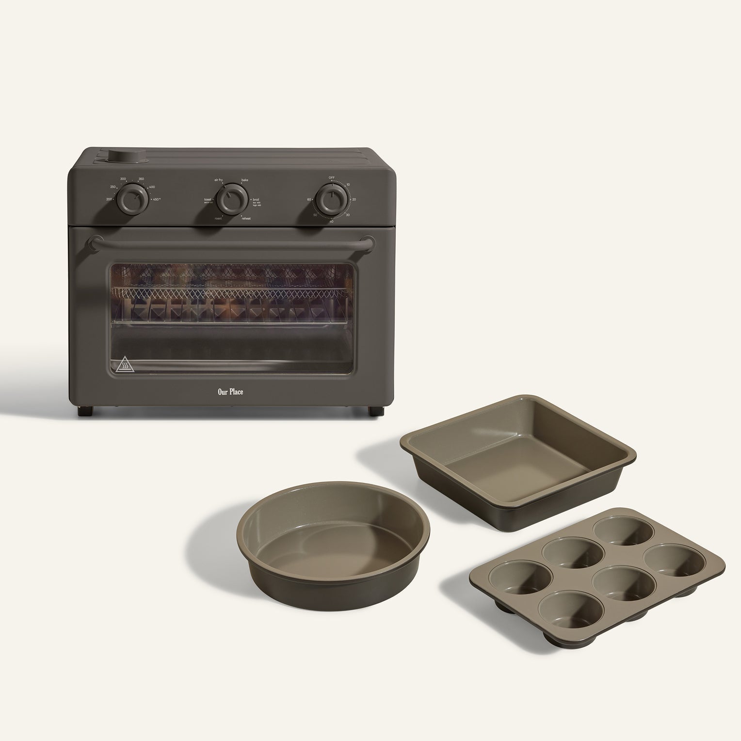 Our Place Cookware - Large Wonder Oven + Wonder Oven Baker's Kit - Image 3