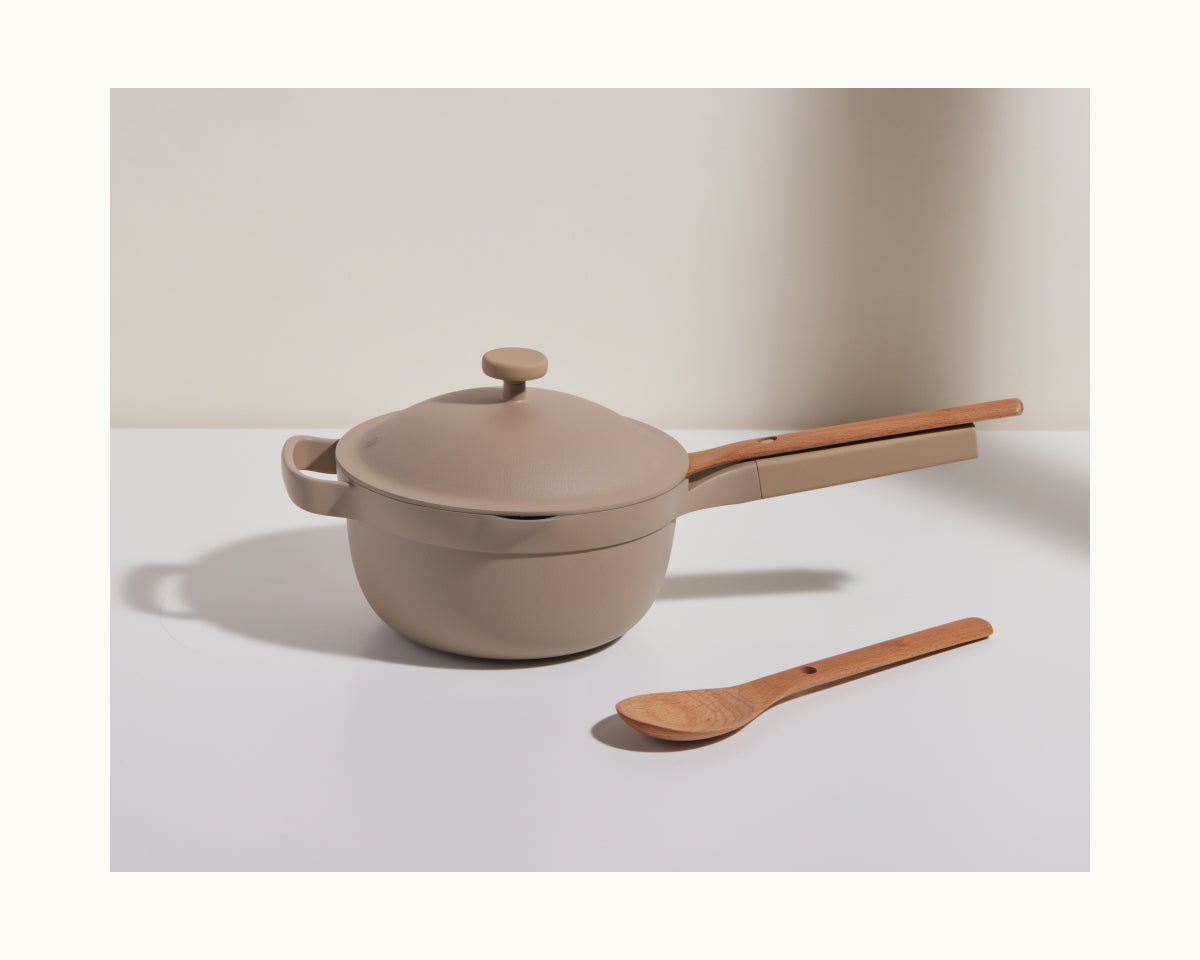 Our Place Cookware - Beechwood Spoons - Image 5