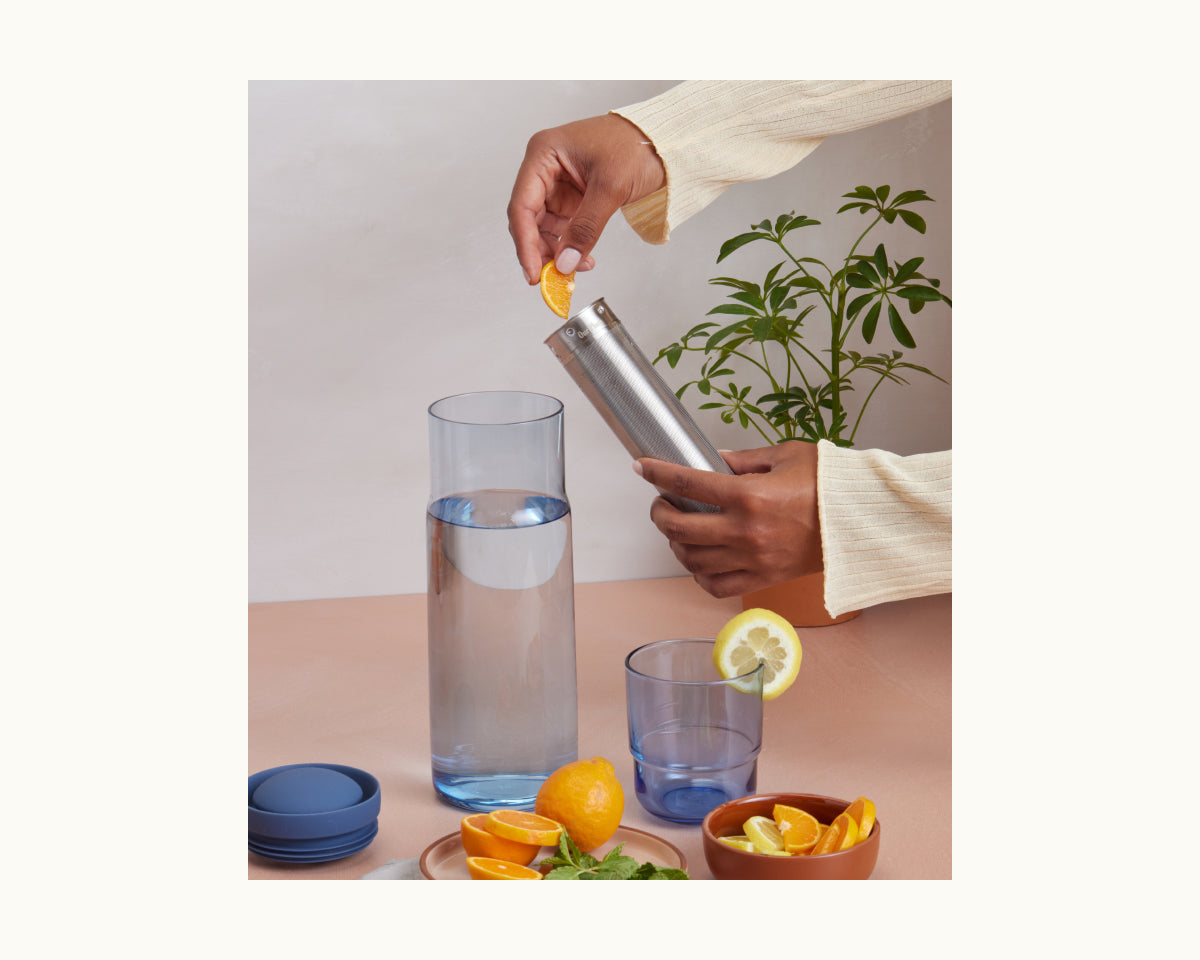 Our Place Cookware - Night + Day Carafe - Image 19
