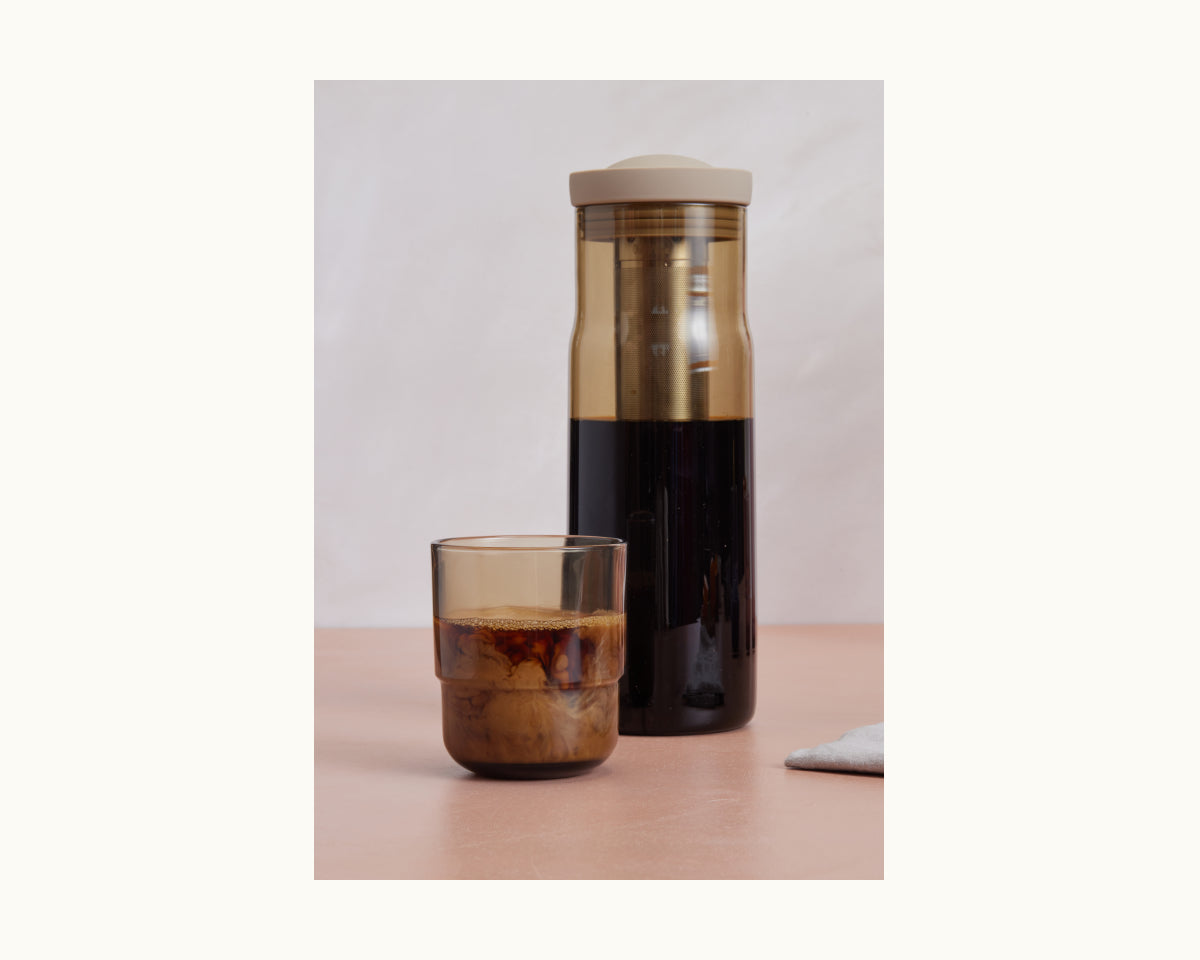 Our Place Cookware - Night + Day Carafe - Image 18